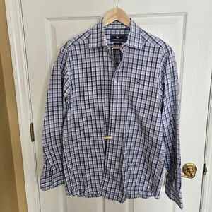 Vineyard Vines Whale Shirt